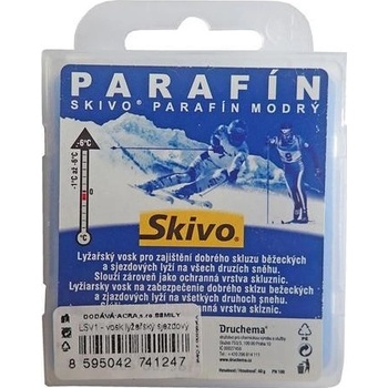 SKIVO parafín universal 40g