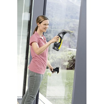 Image 1 of Kärcher WV 2 Premium Black Edition (1.633-426.0)