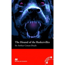 Macmillan Readers Elementary The Hound of the Baskervilles