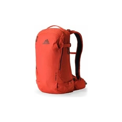 Gregory Verte 24 l apres orange