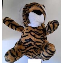 Hanimex zvíře head cover Tiger