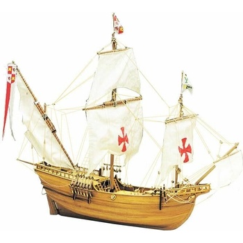 Mantua Model Pinta kit KR-800755 1:50