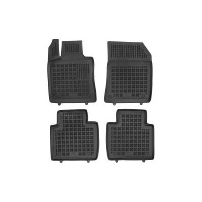 Гумени стелки за DS9 E-Tense Hybrid Plug-in (2021+) 2x4 (FWD), 4x4 (AWD) - тип леген