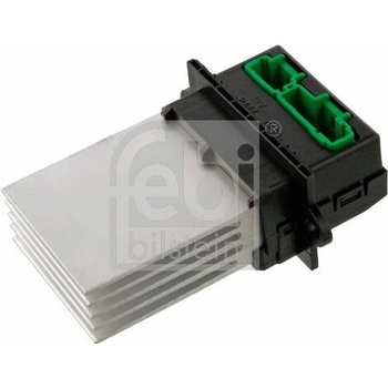 Odpor vnútorného ventilátora FEBI BILSTEIN 36695 36695