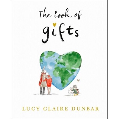 Book of Gifts (Dunbar Lucy Claire)