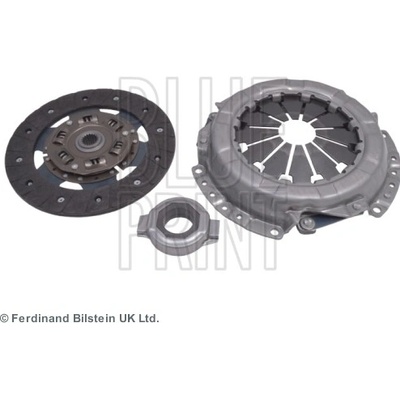 Ferdinand Bilstein UK Ltd. ADN130129