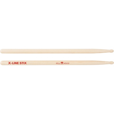Pellwood Big Boss X-line 4 páry Habr