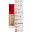 Bourjois Healthy Mix Foundation make-up 55 Dark Beige 30 ml