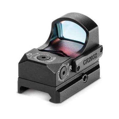 Hawke Reflex Red Dot 3 MOA Digital Control