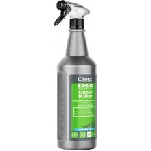 Clinex Osvěžovač vzduchu sprej (aerosol) 1000 ml