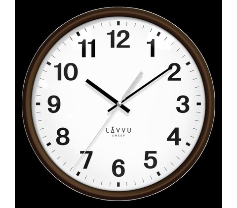 LAVVU LCS4041