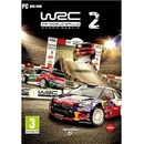 Hry na PC WRC FIA World Rally Championship 2