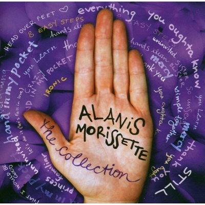 Morissette,alanis: Collection,the CD