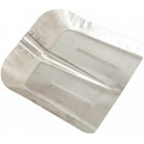 Mac Hook hliníková malá 26 x 29 cm bez násady extra silná hrúbka plechu 1,8 mm