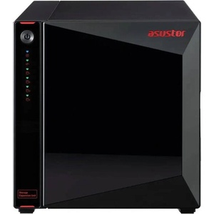 ASUS Xpanstor 4 AS5004U (90-AS5004U00-M030) NAS устройство