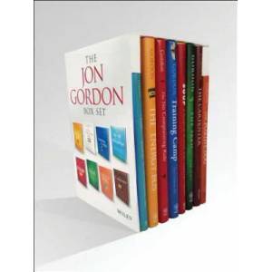 Jon Gordon Box Set | Jon Gordon (2014)