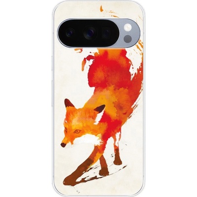 iSaprio Google Pixel 10 / 10 Pro Fast Fox