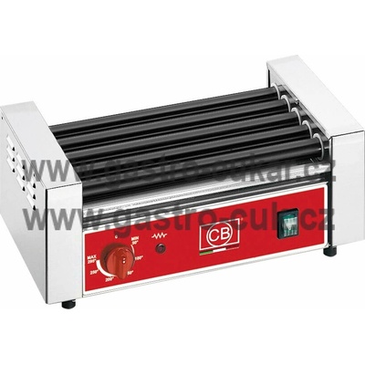 CB Opékač W 12/5 TF – Zbozi.Blesk.cz