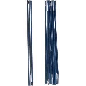 Loap Therma 3 синьо, сребърно (tp2651) Палатка