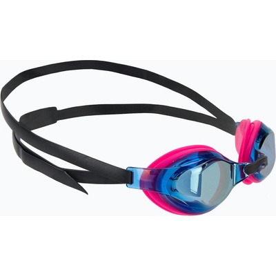 Funkita & Funky Trunks Очила за плуване Funky XT Machine Mirror pink shadow