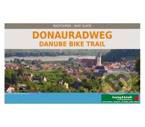 Donauradweg
