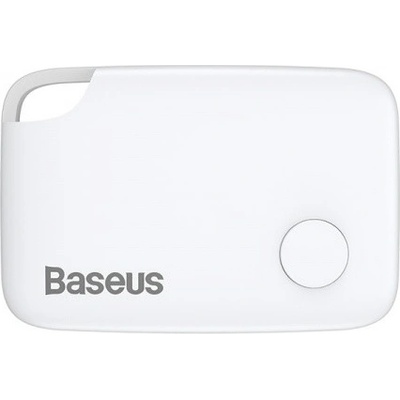 Baseus Intelligent T2 bílá ZLFDQT2-02