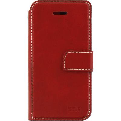Púzdro Molan Cano BOOK Samsung Galaxy A42 5G červené
