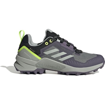 adidas Обувки Adidas Women's Non-Waterproof Hiking Shoes - Grey