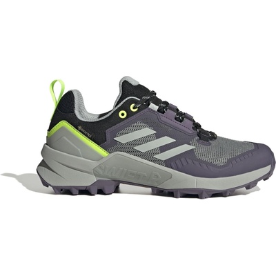 adidas Обувки Adidas Women's Non-Waterproof Hiking Shoes - Grey