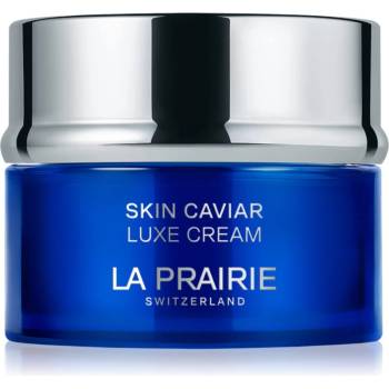 La Prairie Skin Caviar Luxe Cream луксозен стягащ крем с лифтинг ефект 30ml