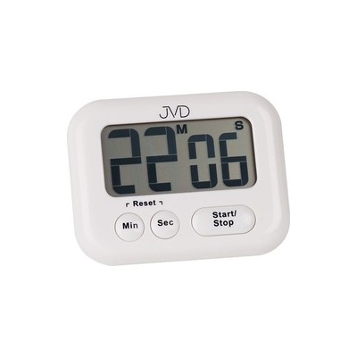 JVD DM97