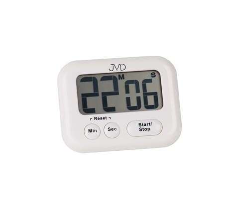 JVD DM97