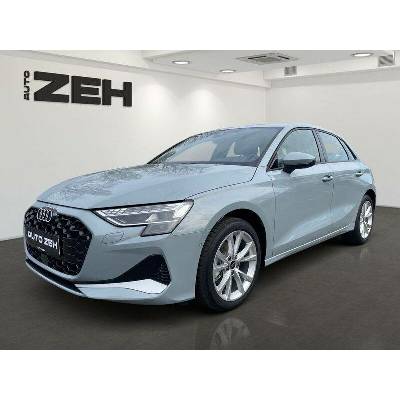 Audi A3 35 TFSI S tronic 110 kW