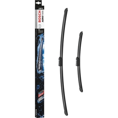 Bosch A557S 700+400 mm 3397007557