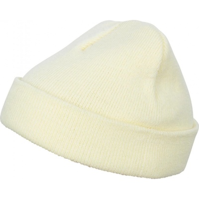 Flexfit Heavyweight beanie powderyellow