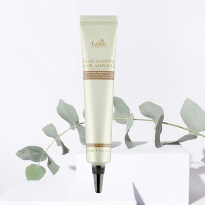 La'dor Sleeping Clinic Ampoule 20 ml