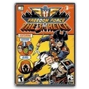 Freedom Force vs. the Third Reich