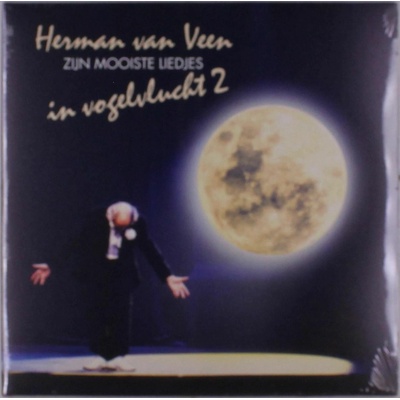 VEEN, HERMAN VAN - IN VOGELVLUCHT 2 LP