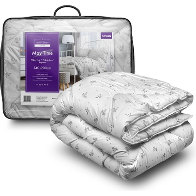 John Cotton MayTime přikrývka 140x200 – Zboží Mobilmania