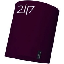 2117 of Sweden Juves elastický nákrčník dark Plum