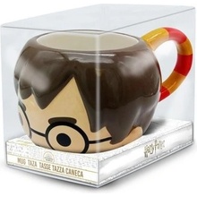 Epee 3D hrnek Harry Potter Chibi 475 ml