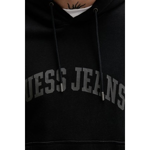 Guess Jeans суичър с качулка мъжки от памук (M6GQA5.KCPR1) - answear - 95,82 лв