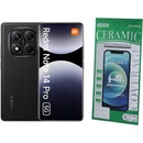Xiaomi Redmi Note 14 Pro 5G 12GB/512GB Midnight Black