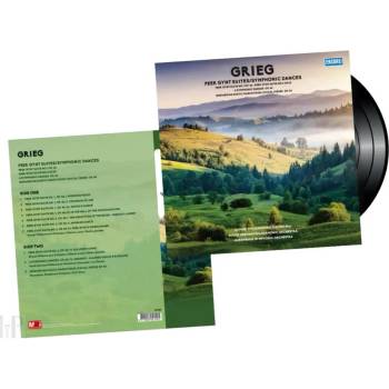 Various - Edvard Grieg