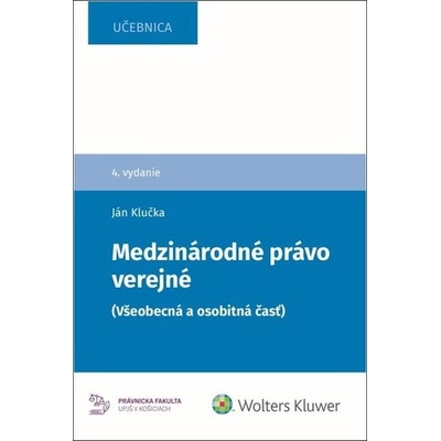Medzinárodné právo verejné