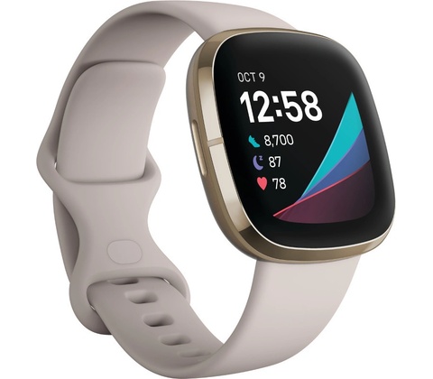 Fitbit Sense
