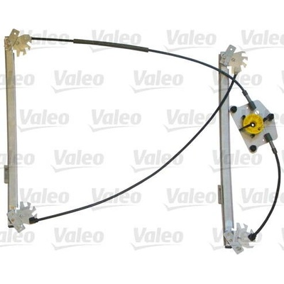 Mechanizmus zdvíhania okna VALEO 851072