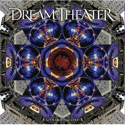 Dream Theater, Lost Not Forgotten Archives: L LP