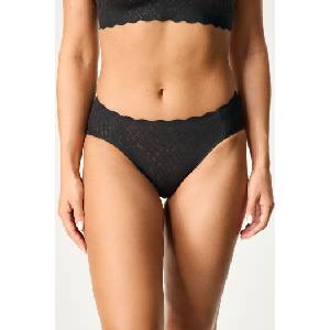 Sloggi Класически бикини Sloggi ZERO Feel Bliss High leg (10219695_kal)