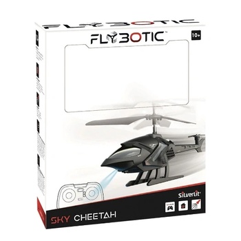 Image 1 of Silverlit Хеликоптер гепард с Р/У Silverlit